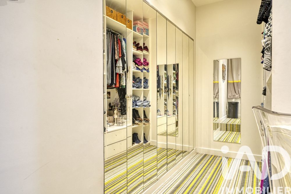 � vendre  Maison Rueil-Malmaison (92500)