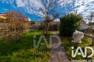  Maison � vendre 4 pi�ces 83 m�