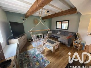  Maison � vendre 5 pi�ces 218 m�