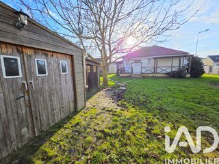  Maison � vendre 4 pi�ces 70 m�