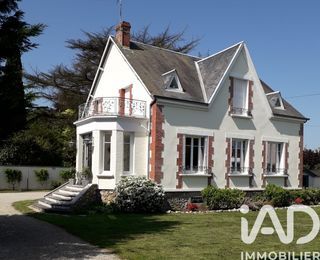  Maison � vendre 6 pi�ces 203 m�