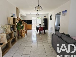  Maison � vendre 4 pi�ces 87 m�