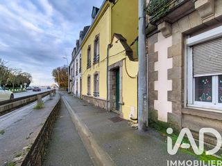  Appartement � vendre 1 pi�ce 18 m�