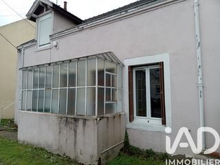  Maison � vendre 6 pi�ces 76 m�