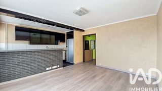  Appartement � vendre 2 pi�ces 47 m�