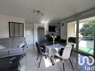  Appartement � vendre 3 pi�ces 54 m�