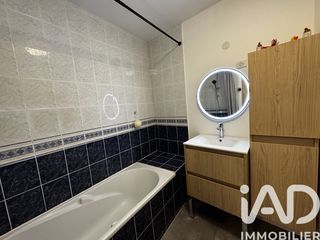  Appartement � vendre 3 pi�ces 71 m�