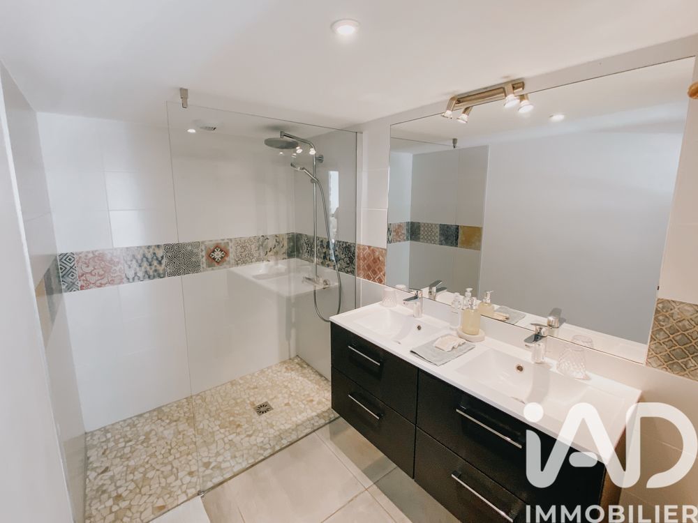 � vendre  Maison Pont-de-Barret (26160)