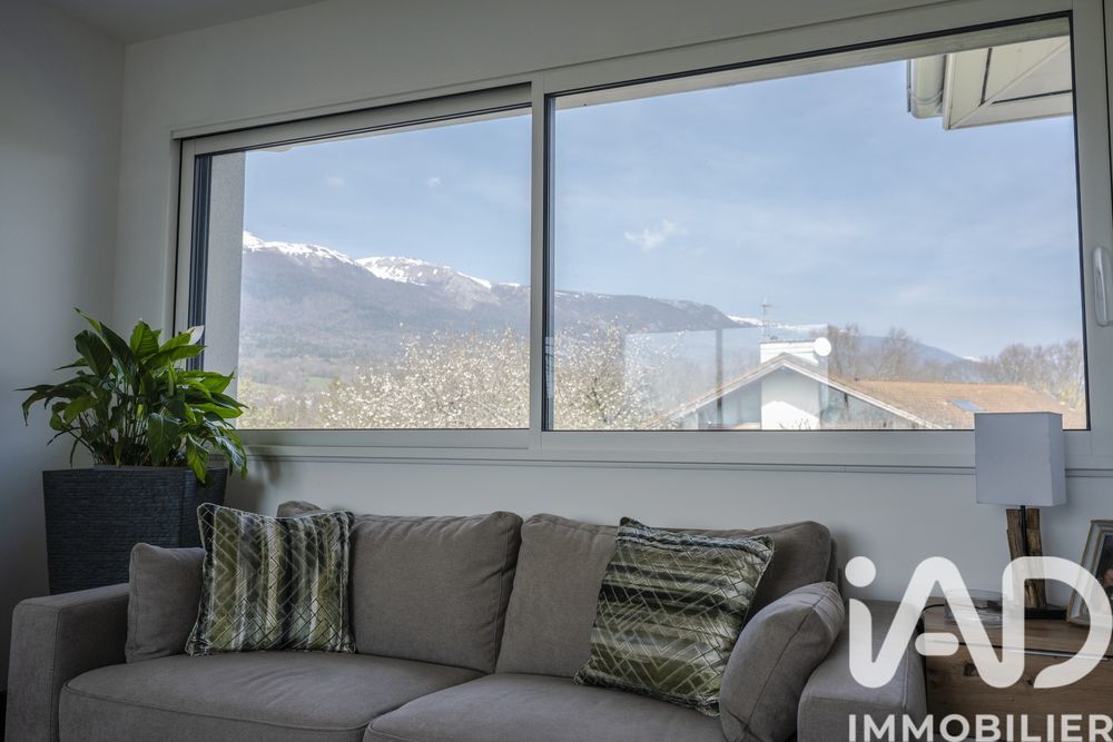 � vendre  Maison Saint-Jean-de-Gonville (01630)