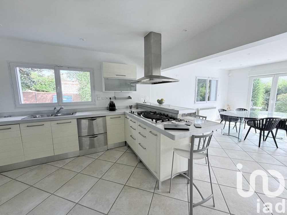 � vendre  Maison Soisy-sur-Seine (91450)