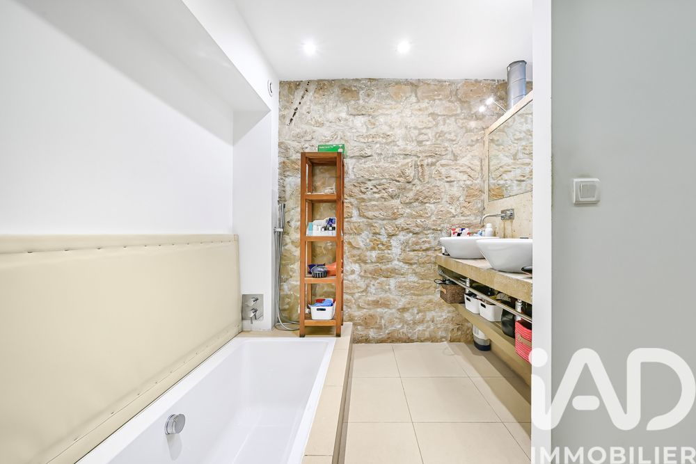 � vendre  Appartement Paris 3