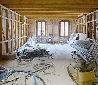  Immeuble � vendre 350 m�