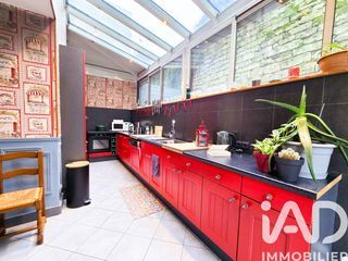  Maison � vendre 8 pi�ces 201 m�