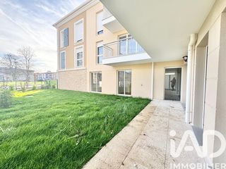  Appartement � vendre 6 pi�ces 105 m�