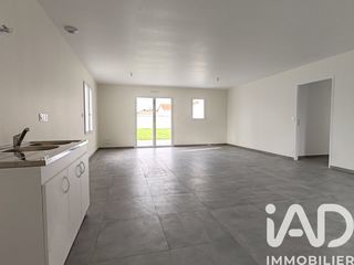  Maison � vendre 4 pi�ces 105 m�