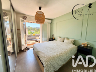  Appartement � vendre 3 pi�ces 64 m�