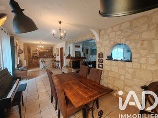  Maison � vendre 7 pi�ces 236 m�