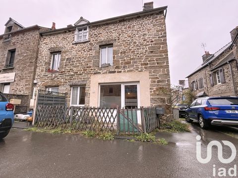   Vente Maison de ville 7 pi�ces Maison - 7 pi�ce(s) - 141 m�