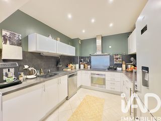  Appartement � vendre 4 pi�ces 92 m�