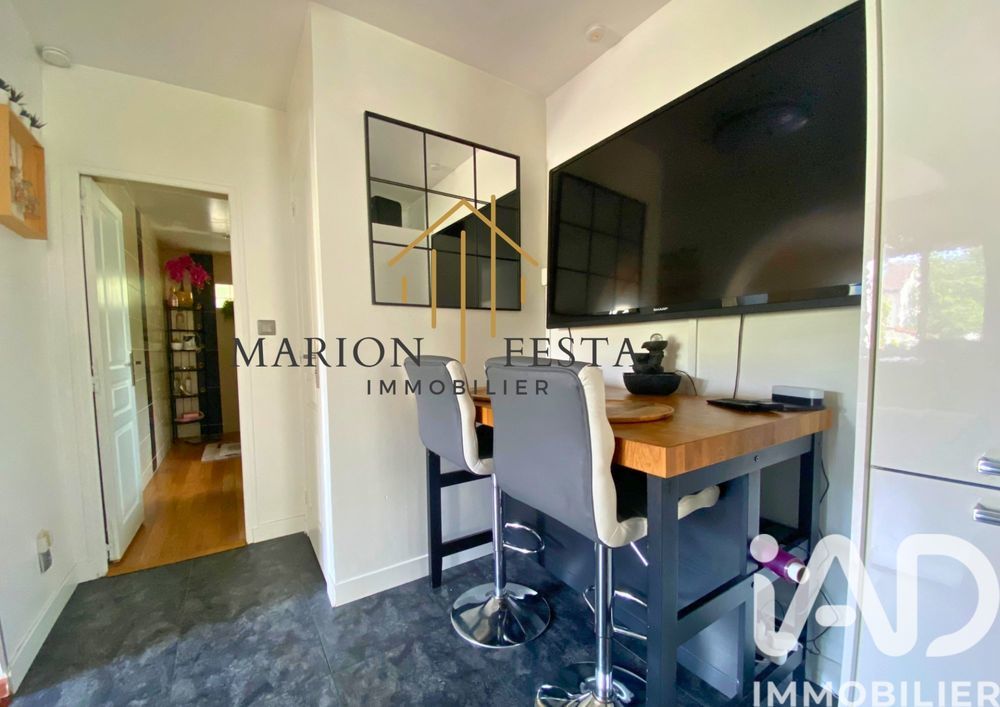 � vendre  Maison Neuilly-sur-Marne (93330)