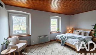  Maison � vendre 7 pi�ces 167 m�