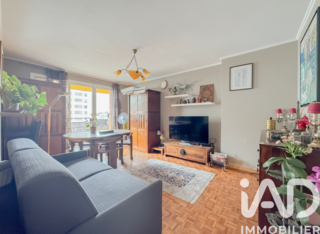  Appartement � vendre 3 pi�ces 60 m�