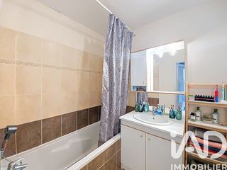  Appartement � vendre 3 pi�ces 66 m�