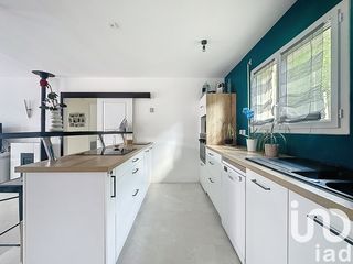  Maison � vendre 5 pi�ces 94 m�