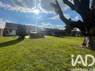  Maison � vendre 5 pi�ces 90 m�