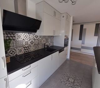  Appartement � vendre 3 pi�ces 62 m�