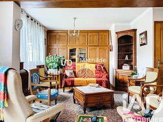  Maison � vendre 7 pi�ces 130 m�