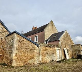  Maison � vendre 6 pi�ces 100 m�