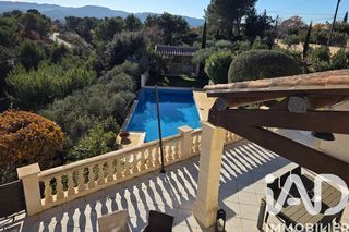  Maison � vendre 7 pi�ces 182 m�