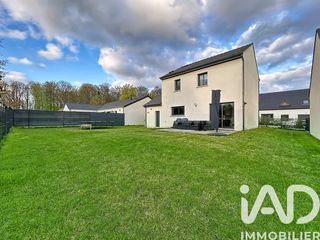  Maison � vendre 4 pi�ces 100 m�