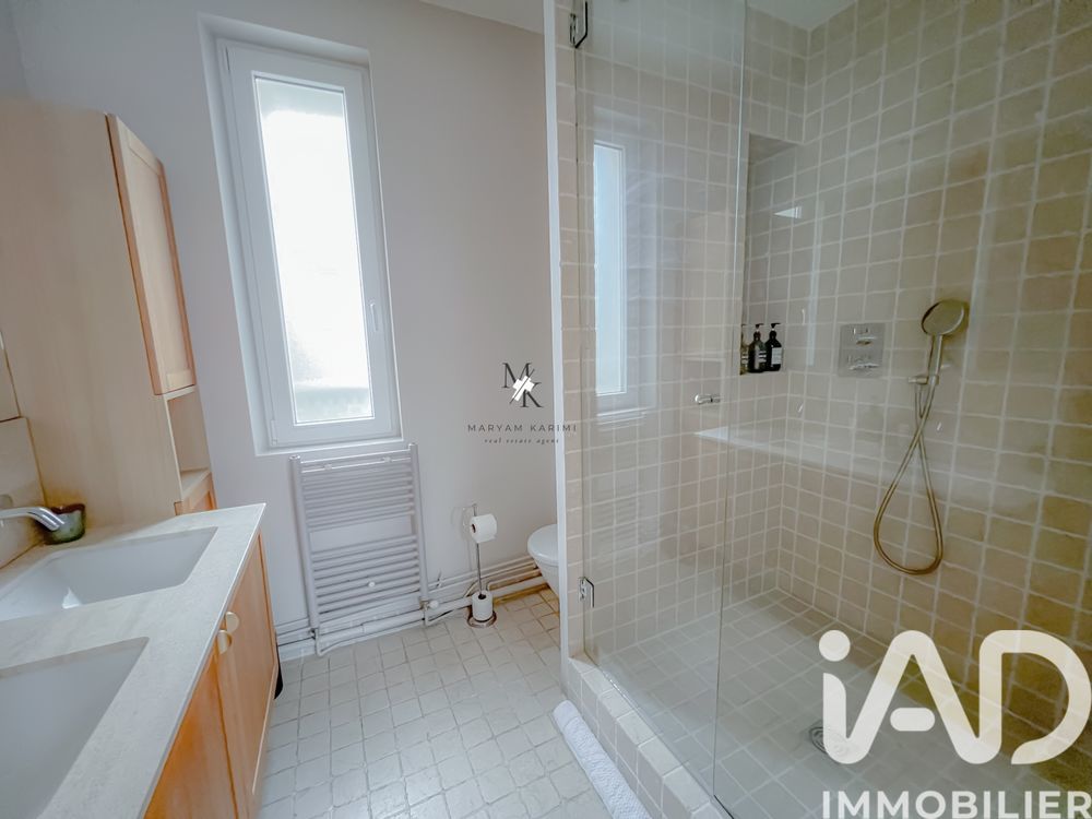 � vendre  Maison Paris 15