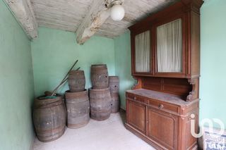  Maison � vendre 2 pi�ces 42 m�