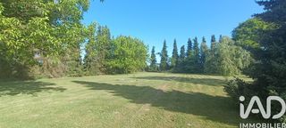  Terrain � vendre 1034 m�