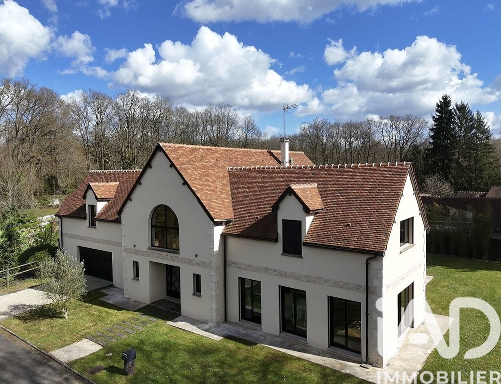 � vendre  Villa Gazeran (78125)