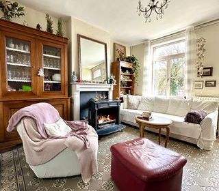  Maison � vendre 4 pi�ces 120 m�