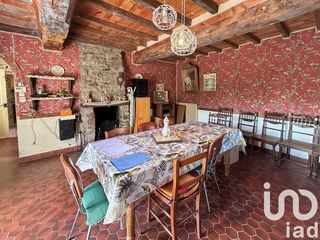  Maison � vendre 5 pi�ces 93 m�