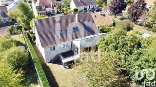  Maison � vendre 8 pi�ces 217 m�