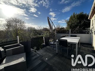  Maison � vendre 5 pi�ces 98 m�