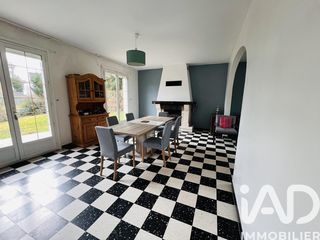  Maison � vendre 4 pi�ces 132 m�