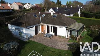  Maison � vendre 5 pi�ces 118 m�