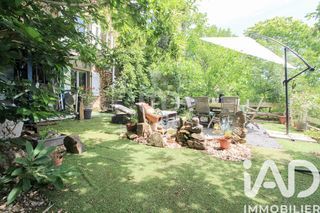  Maison � vendre 4 pi�ces 137 m�