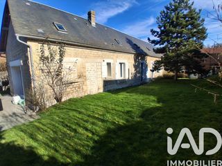  Maison � vendre 7 pi�ces 187 m�