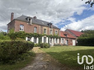  Maison � vendre 10 pi�ces 263 m�