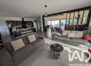  Maison � vendre 5 pi�ces 190 m�