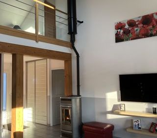  Maison � vendre 4 pi�ces 120 m�