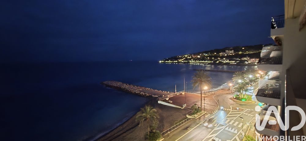 � vendre  Appartement Roquebrune-Cap-Martin (06190)